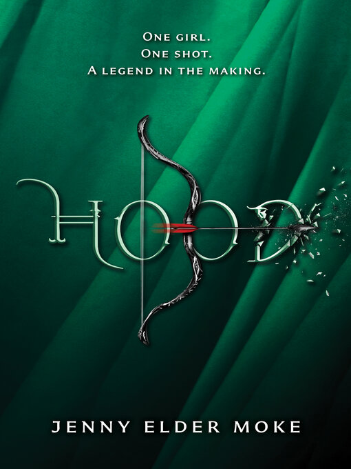 Title details for Hood by Jenny Elder Moke - Available